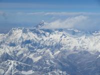 Mt. Everest &ndash; &copy; Jürgen Schmeißer (Eberhardt TRAVEL)