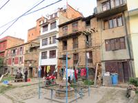 Patan &ndash; &copy; Jürgen Schmeißer (Eberhardt TRAVEL)