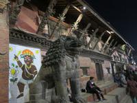 Durbar Square Patan &ndash; &copy; Jürgen Schmeißer (Eberhardt TRAVEL)