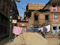 Bakhtapur &ndash; &copy; Jürgen Schmeißer (Eberhardt TRAVEL)