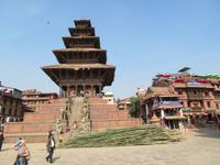 Bakhtapur &ndash; &copy; Jürgen Schmeißer (Eberhardt TRAVEL)