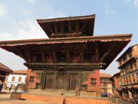 Bakhtapur &ndash; &copy; Jürgen Schmeißer (Eberhardt TRAVEL)
