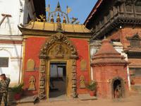 Bakhtapur &ndash; &copy; Jürgen Schmeißer (Eberhardt TRAVEL)