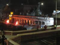 Pashupatinath &ndash; &copy; Jürgen Schmeißer (Eberhardt TRAVEL)