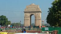 India Gate &ndash; &copy; Stefan Jahnke (Eberhardt TRAVEL)