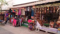 Großes Angebot in Pushkar &ndash; &copy; Stefan Jahnke (Eberhardt TRAVEL)