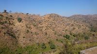 Im Gebirge bei Ranakpur &ndash; &copy; Stefan Jahnke (Eberhardt TRAVEL)
