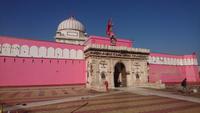 Rattentempel Karni Mata in Deshnoke &ndash; &copy; Stefan Jahnke (Eberhardt TRAVEL)