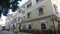 Haveli-Hotel in Nawalgarh &ndash; &copy; Stefan Jahnke (Eberhardt TRAVEL)