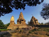 Khajuraho &ndash; &copy; Simone Willner (Eberhardt TRAVEL)