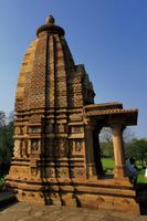 Khajuraho &ndash; &copy; Simone Willner (Eberhardt TRAVEL)