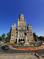 Municipal Cororation, Bombay &ndash; &copy; Simone Willner (Eberhardt TRAVEL)