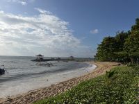 Sanur Beach, Bali &ndash; &copy; Sabine Reckord (Eberhardt TRAVEL)