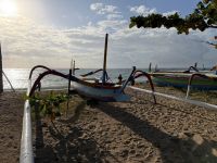 Sanur Beach, Bali &ndash; &copy; Sabine Reckord (Eberhardt TRAVEL)