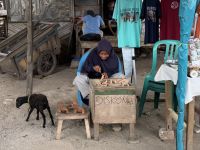 Komodo Village, Komodo National Park &ndash; &copy; Sabine Reckord (Eberhardt TRAVEL)