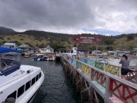 Komodo Village, Komodo National Park &ndash; &copy; Sabine Reckord (Eberhardt TRAVEL)