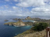 Padar Island Komodo National Park &ndash; &copy; Sabine Reckord (Eberhardt TRAVEL)