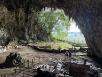 Hobbithöhle, Flores &ndash; &copy; Sabine Reckord (Eberhardt TRAVEL)