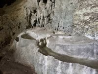 Hobbithöhle, Flores &ndash; &copy; Sabine Reckord (Eberhardt TRAVEL)