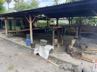 Arak Herstellung in Aimere, Flores &ndash; &copy; Sabine Reckord (Eberhardt TRAVEL)