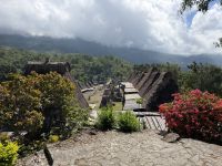 Ngada Dorf Luba und Bena, Flores &ndash; &copy; Sabine Reckord (Eberhardt TRAVEL)