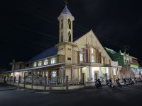 Bajawa, Flores &ndash; &copy; Sabine Reckord (Eberhardt TRAVEL)