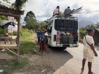 Zentral Flores &ndash; &copy; Sabine Reckord (Eberhardt TRAVEL)
