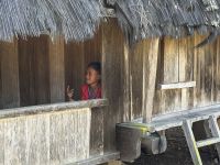 Wologai, Flores &ndash; &copy; Sabine Reckord (Eberhardt TRAVEL)