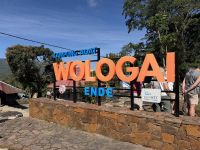 Wologai, Flores &ndash; &copy; Sabine Reckord (Eberhardt TRAVEL)