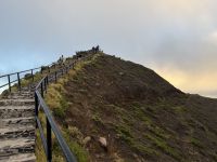 Kelimutu National Park, Flores &ndash; &copy; Sabine Reckord (Eberhardt TRAVEL)