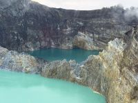 Kelimutu National Park, Flores &ndash; &copy; Sabine Reckord (Eberhardt TRAVEL)