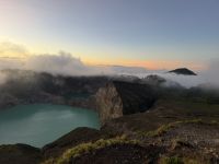 Kelimutu National Park, Flores &ndash; &copy; Sabine Reckord (Eberhardt TRAVEL)
