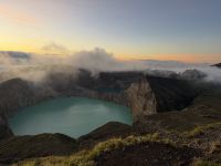 Kelimutu National Park, Flores &ndash; &copy; Sabine Reckord (Eberhardt TRAVEL)