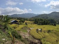 Ledalio Cafe Detusoko, Flores &ndash; &copy; Sabine Reckord (Eberhardt TRAVEL)
