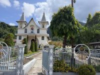 unterwegs auf Flores &ndash; &copy; Sabine Reckord (Eberhardt TRAVEL)