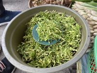 Markt in Ende, Flores &ndash; &copy; Sabine Reckord (Eberhardt TRAVEL)