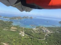von Labuan Bajo nach Ende &ndash; &copy; Sabine Reckord (Eberhardt TRAVEL)