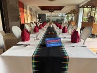 Sudamala Resort, Labuan Bajo &ndash; &copy; Sabine Reckord (Eberhardt TRAVEL)