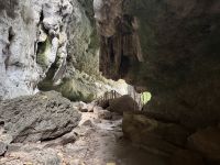 Batu Cermin, Flores &ndash; &copy; Sabine Reckord (Eberhardt TRAVEL)