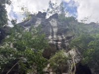 Batu Cermin, Flores