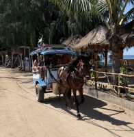 Gili Air &ndash; &copy; Sabine Reckord (Eberhardt TRAVEL)