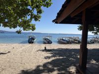Naturhafen Lombok &ndash; &copy; Sabine Reckord (Eberhardt TRAVEL)
