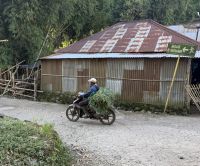 Sembalun, Lombok &ndash; &copy; Sabine Reckord (Eberhardt TRAVEL)