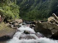 Rinjani National Park, Lombok &ndash; &copy; Sabine Reckord (Eberhardt TRAVEL)