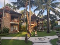 Holiday Resort, Lombok &ndash; &copy; Sabine Reckord (Eberhardt TRAVEL)