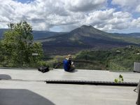 Mount Batur, Bali &ndash; &copy; Sabine Reckord (Eberhardt TRAVEL)