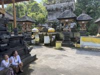 Pura Megening, Bali &ndash; &copy; Sabine Reckord (Eberhardt TRAVEL)