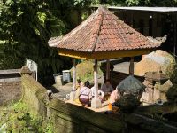 Pura Megening, Bali &ndash; &copy; Sabine Reckord (Eberhardt TRAVEL)
