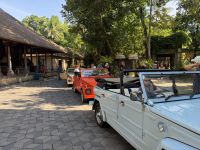 Kübelwagen, Bali &ndash; &copy; Sabine Reckord (Eberhardt TRAVEL)