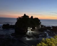 Tanah Lot, Bali &ndash; &copy; Sabine Reckord (Eberhardt TRAVEL)